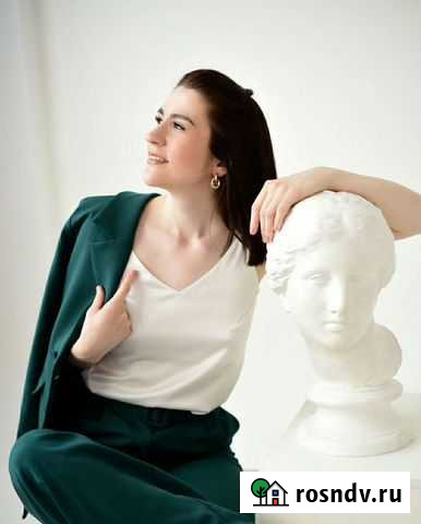 Психолог-консультант Киров - изображение 1