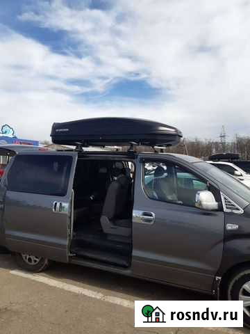 Трансфер Минеральные Воды - изображение 1