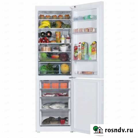 Холодильник новый Haier Ярославль - изображение 1