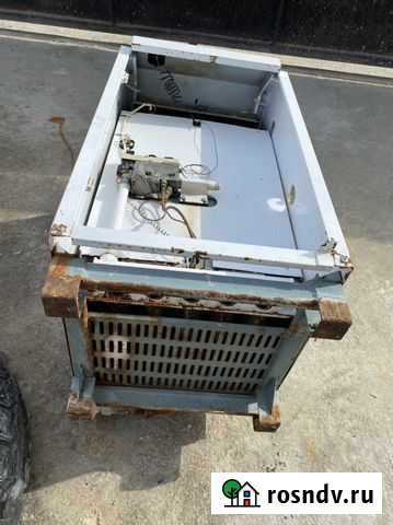 Обогреватель котел оагэв Новороссийск - изображение 1