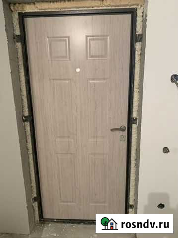 Входная дверь металлическая. Правая 960 Нефтеюганск - изображение 1