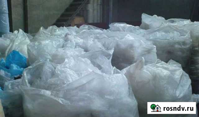 Приму полиэтилен Первоуральск - изображение 1