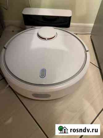 Робот-пылесос Xiaomi Mi Robot Vacuum Электросталь