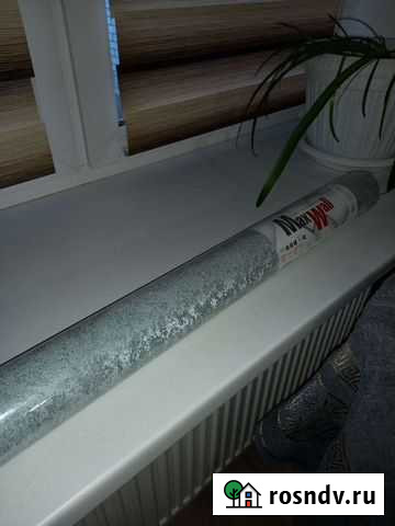 Обои виниловые остатки Боровский - изображение 1