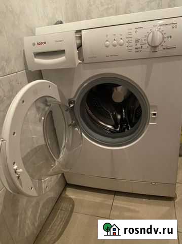 Стиральная машина Майкоп - изображение 1