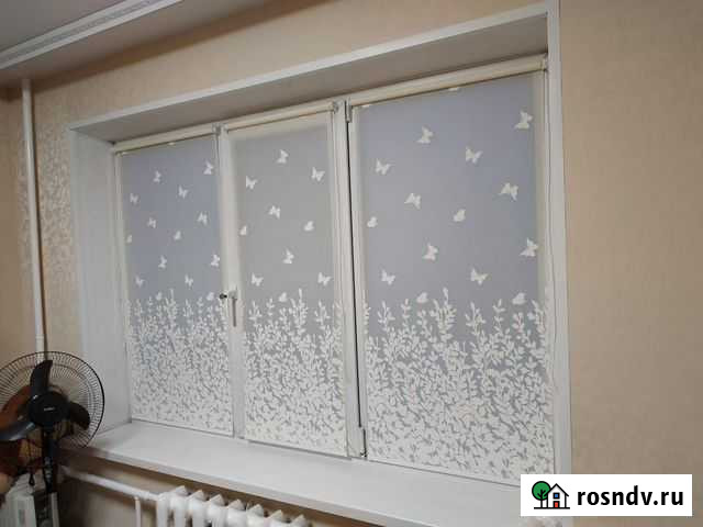 Жалюзи Абакан - изображение 1