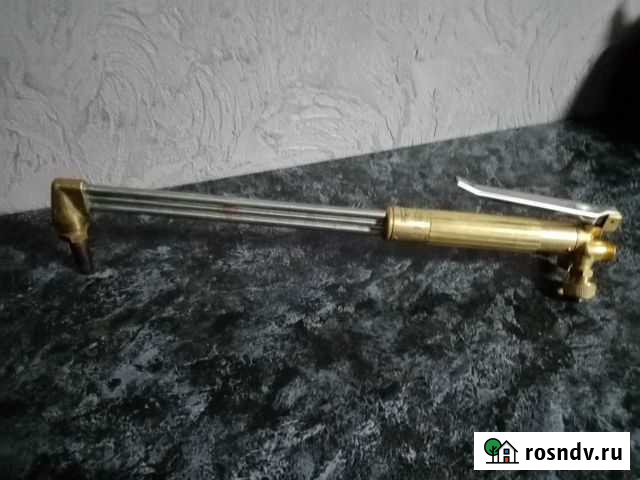 Продам резак Рославль - изображение 1