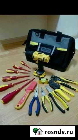 Электрик Шуя - изображение 1