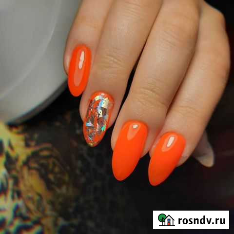 Маникюр, Шеллак Владимир - изображение 1