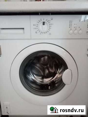 Стиральная машина Чебоксары - изображение 1