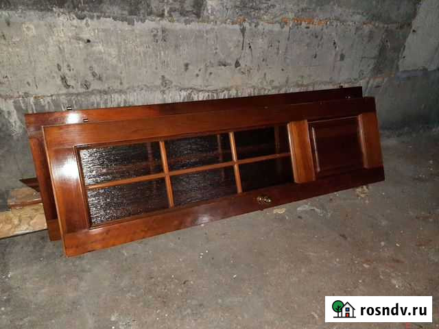 Двери межкомнатные Элиста - изображение 1