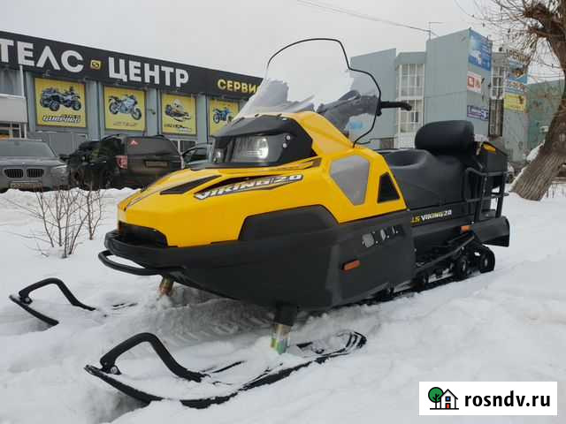 Stels Викинг V 800 2.0 CVTech 2021 4-х такт Пермь - изображение 1