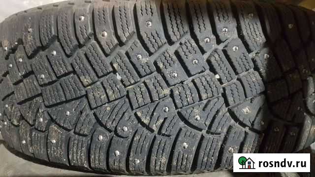 Колеса зимние Ижевск - изображение 1