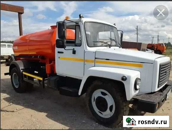 Откачка выгребных ям и туалетов Тверь - изображение 1