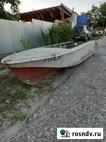 Казанка Камышин - изображение 1