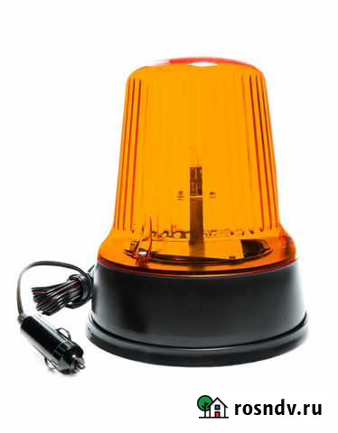 Проблесковый маячок Майкоп - изображение 1