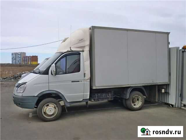 Грузоперевозки Челябинск - изображение 1