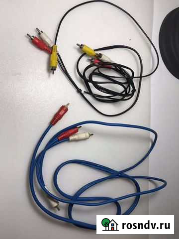 Шнуры Ростов-на-Дону - изображение 1