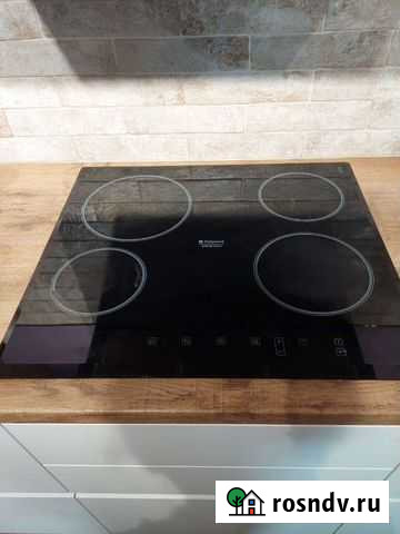 Варочная панель Петрозаводск - изображение 1