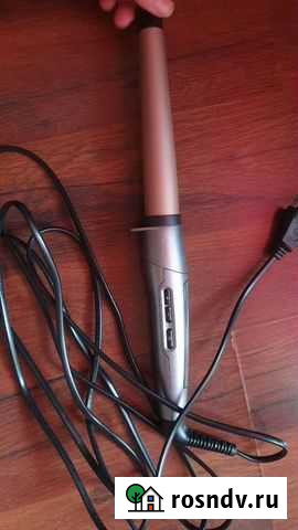 Плойка remington Томск - изображение 1