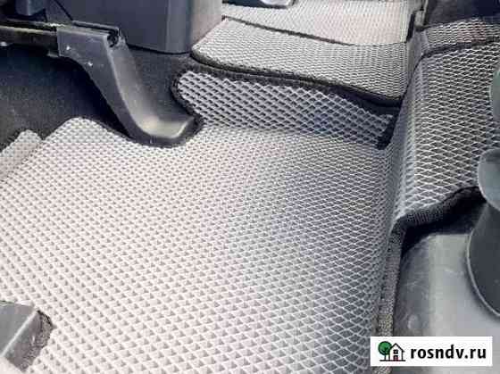 Коврики haval f7x eva 3d ева 3д эва 3д Гатчина