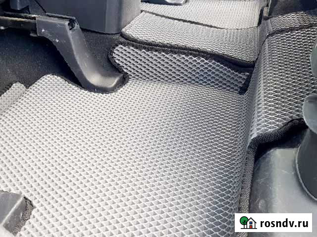 Коврики haval f7x eva 3d ева 3д эва 3д Гатчина - изображение 1