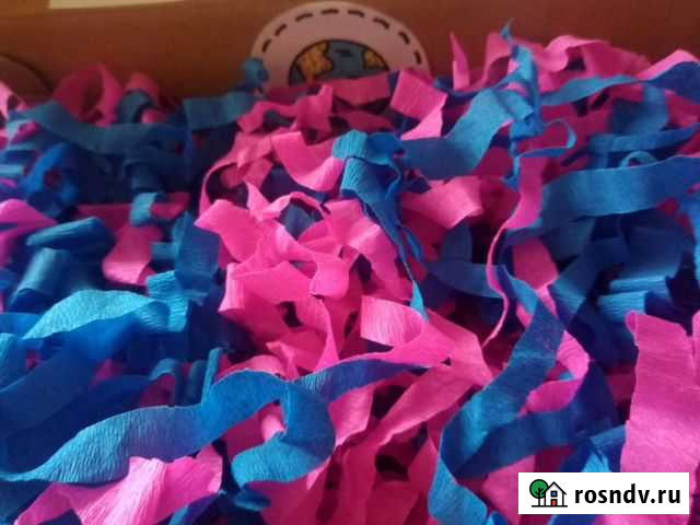 Подарочные боксы на заказ Череповец - изображение 1