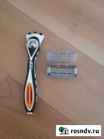 Бритва Bic Иркутск - изображение 1