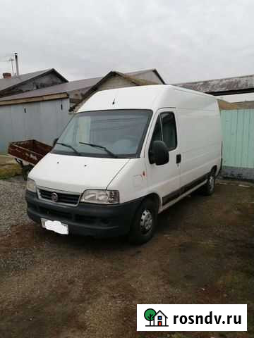 Грузоперевозки Каменск-Уральский - изображение 1