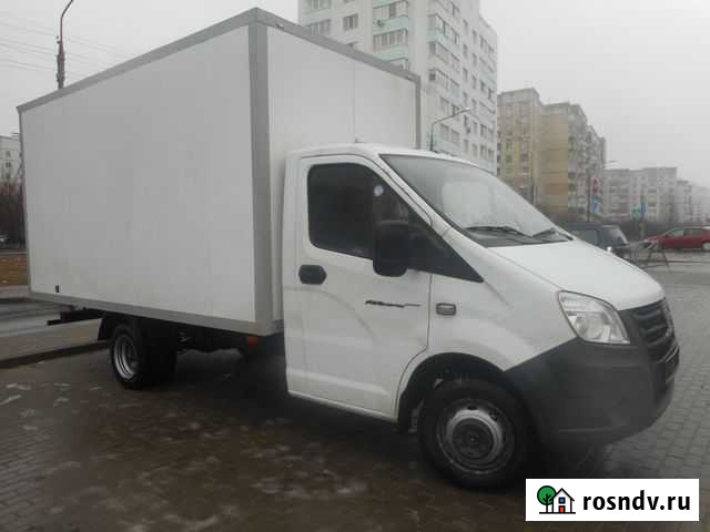 Грузоперевозки Газель, Грузчики, Переезды Белгород - изображение 1