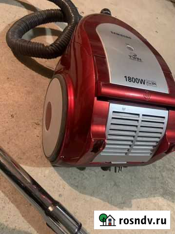 Пылесос Samsung Анапа - изображение 1