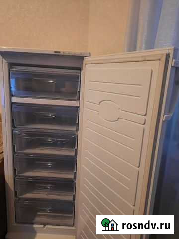 Морозильная камера Нижневартовск - изображение 1