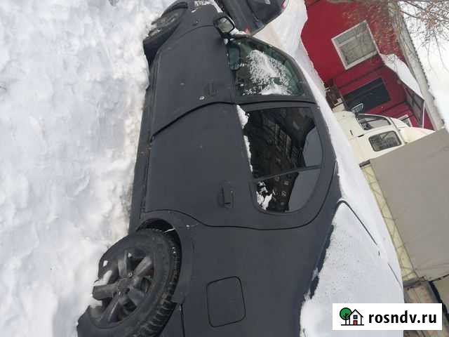 Двери, Ниссан Примера р11 Мелехово - изображение 1