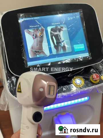 Диодный гибридный лазер FG2000B Чита - изображение 1