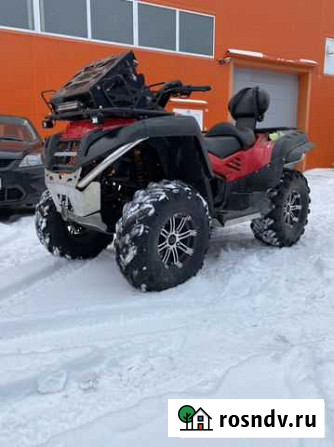 CFMoto 800-2 Исток - изображение 1