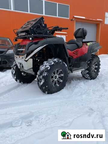 CFMoto 800-2 Исток - изображение 1