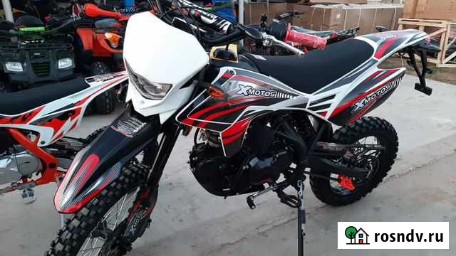 Х мотос 125 NEW колеса 14-17 Маркс - изображение 1