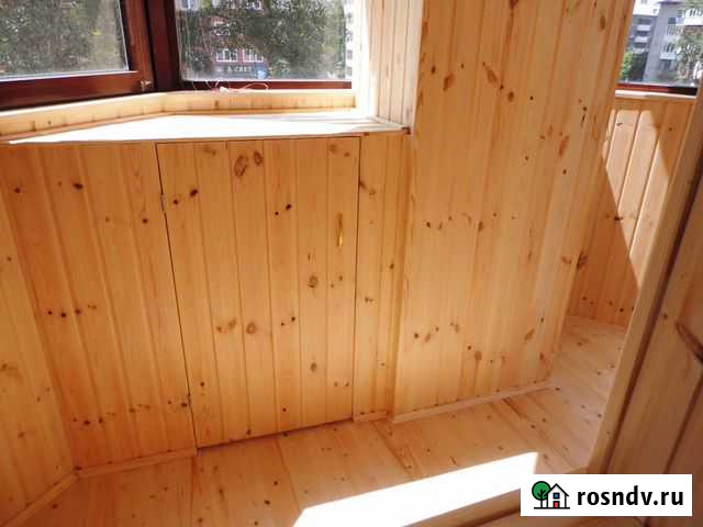 Плотнические и отделочные работы Уфа - изображение 1