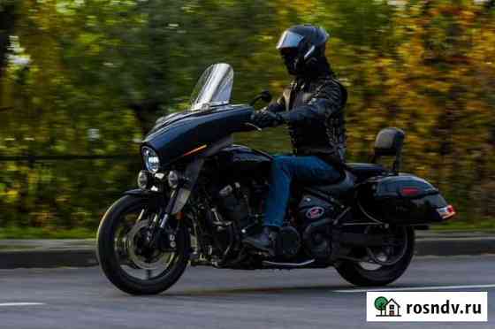 Yamaha warrior 1700 Москва