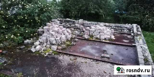 Битый кирпич Туношна - изображение 1