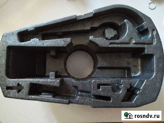 Набор в запасное колесо Моздок - изображение 1