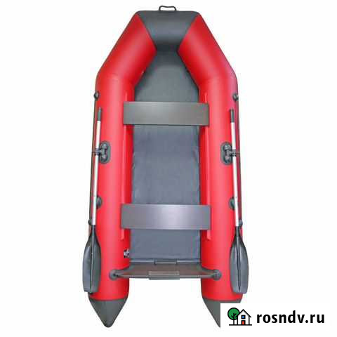 Лодка Аква 2800 Йошкар-Ола - изображение 1