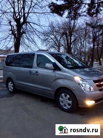 Пассажирские перевозки Нальчик - изображение 1