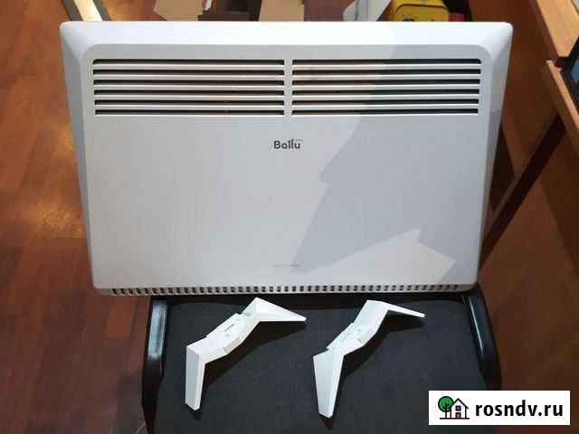 Конвектор электрический Иркутск - изображение 1