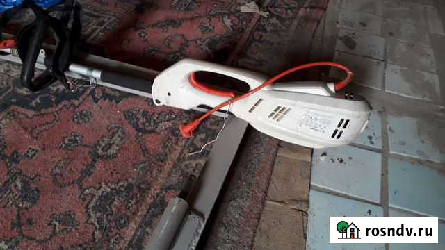 Коса электрическая Волгоград - изображение 1