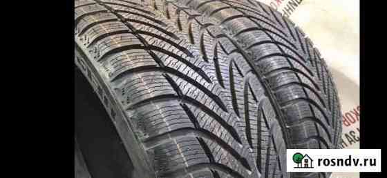 Bfgoodrich g-Force Winter 2 215/45 R17 4шт Энгельс