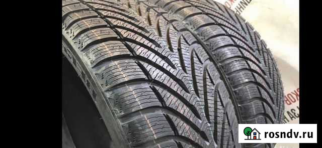 Bfgoodrich g-Force Winter 2 215/45 R17 4шт Энгельс - изображение 1
