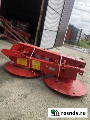 Косилки роторные 1.35;1,65;1,85. lisicki усиленные Иркутск - изображение 1