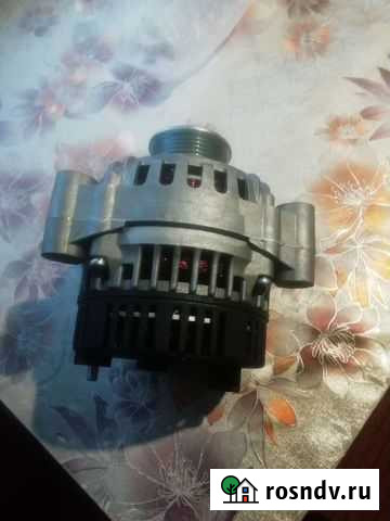 Генератор камаз Покровское - изображение 1