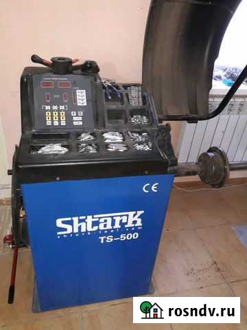 Услуги Шиномонтажа Бирюч - изображение 1